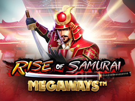 Rise of Samurai  데모 버전