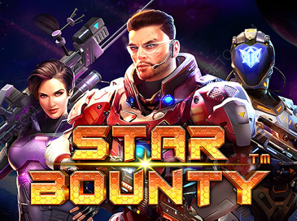 Star Bounty  데모 버전