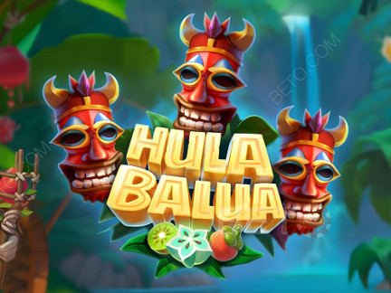 Hula Balua  데모 버전