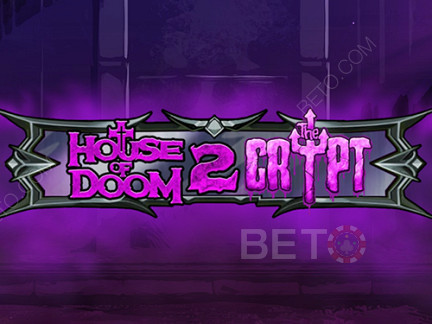 House of Doom 2 The Crypt 데모 버전
