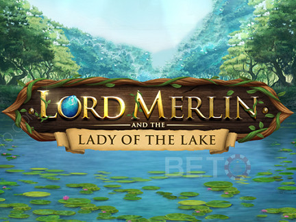 Lord Merlin and the Lady of the Lake 데모 버전