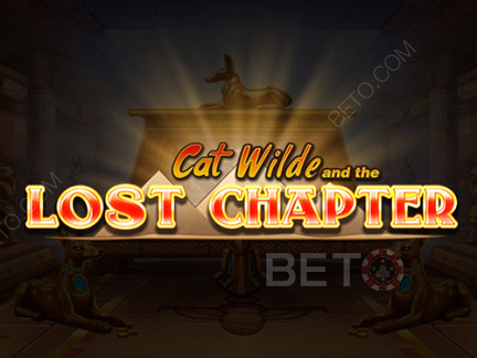 Cat Wilde and the Lost Chapter 데모 버전