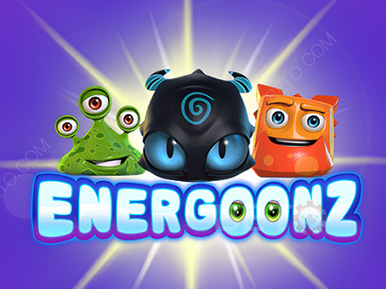 Energoonz 데모 버전