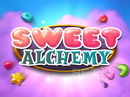 Sweet Alchemy 데모 버전