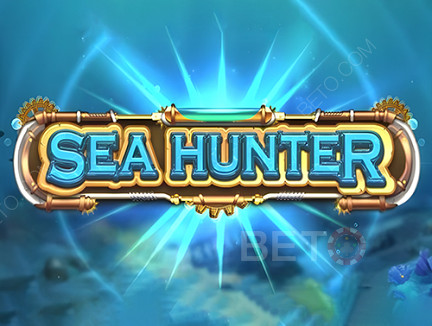 Sea Hunter 데모 버전