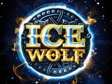 Ice Wolf  데모 버전