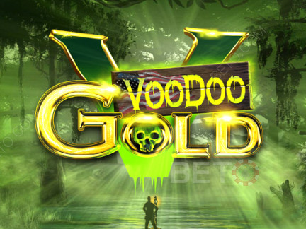 Voodoo Gold 데모 버전