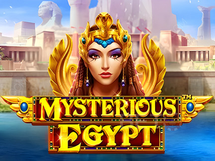 Mysterious Egypt 데모 버전
