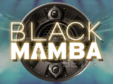 Black Mamba 데모 버전