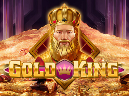 Gold King 데모 버전