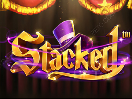 Stacked 데모 버전
