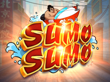 Sumo Sumo  데모 버전
