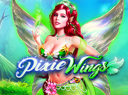 Pixie Wings 데모 버전