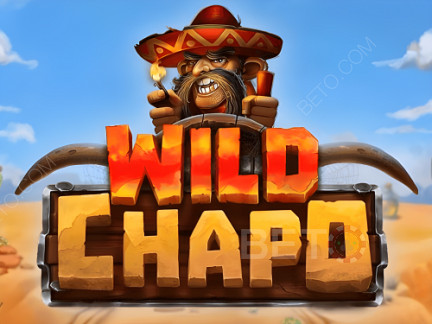 Wild Chapo 데모 버전