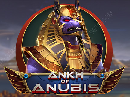 Ankh of Anubis 데모 버전