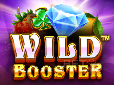 Wild Booster 데모 버전