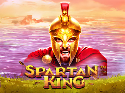 Spartan King 데모 버전