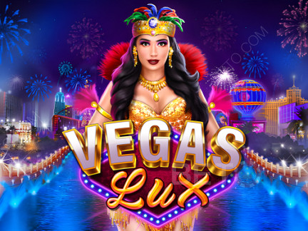 Vegas Nights (Pragmatic Play)  데모 버전