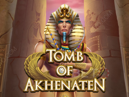 Tomb of Akhenaten 데모 버전