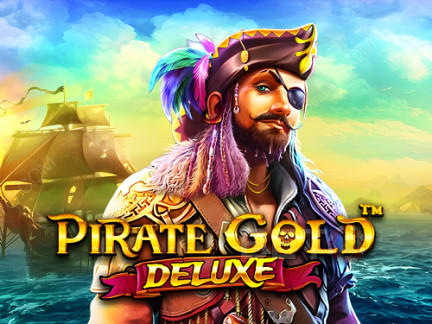 Pirate Gold Deluxe 데모 버전