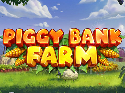 Piggy Bank Farm 데모 버전