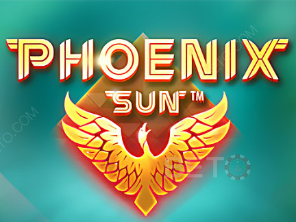 Phoenix Sun  데모 버전