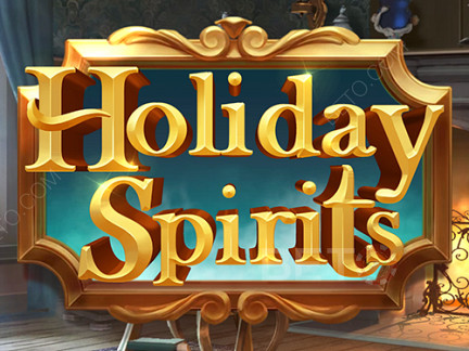 Holiday Spirits 데모 버전