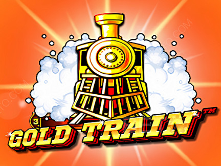 Gold Train (Pragmatic Play)  데모 버전