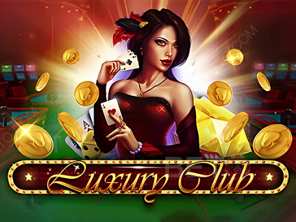 Luxury Club 데모 버전