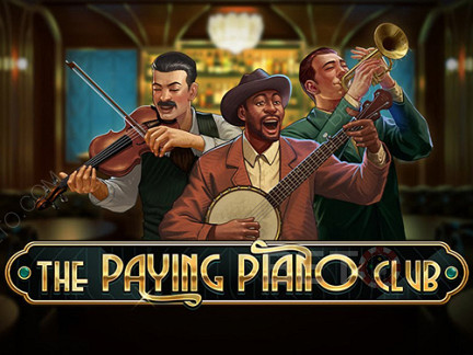The Paying Piano Club 데모 버전