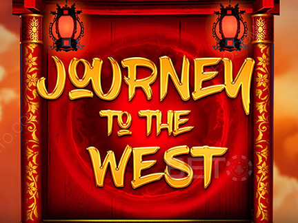 Journey to the West (Pragmatic Play)  데모 버전
