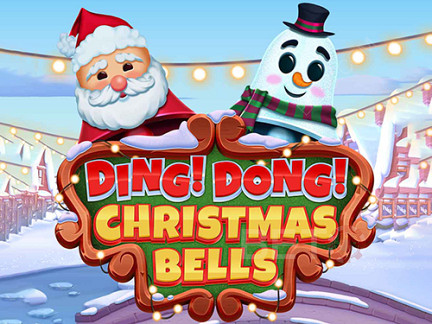 Ding Dong Christmas Bells 데모 버전