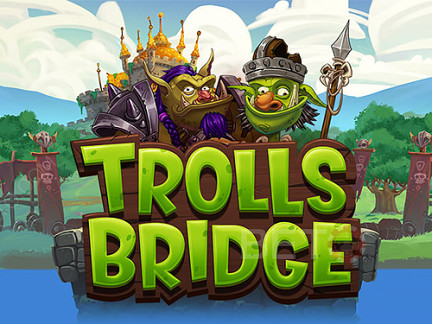 Trolls Bridge (Yggdrasil)  데모 버전
