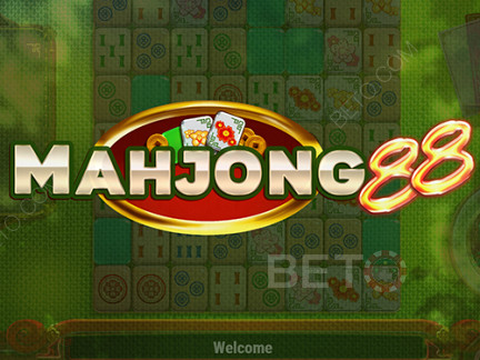 Mahjong 88  데모 버전