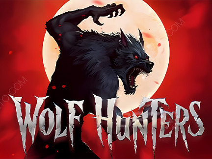 Wolf Hunters  데모 버전