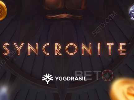 Syncronite 데모 버전