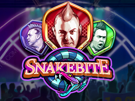 Snakebite 데모 버전