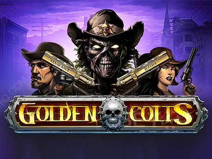 Golden Colts 데모 버전