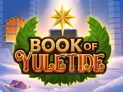 Book of Yuletide 데모 버전
