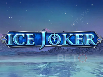 Ice Joker 데모 버전