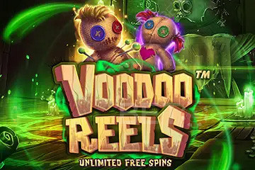Voodoo Reels 데모 버전