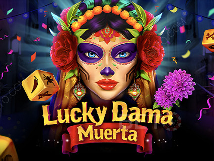 Lucky Dama Muerta 데모 버전