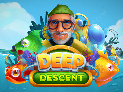 Deep Descent 데모 버전