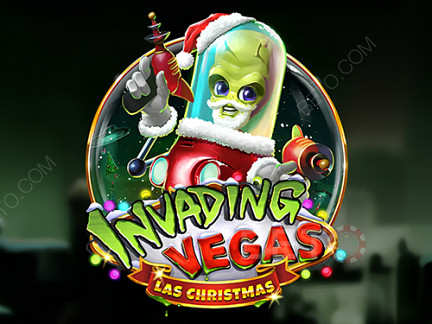 Invading Vegas Las Christmas 데모 버전