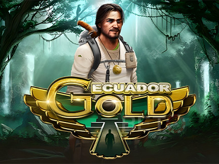 Ecuador Gold 데모 버전