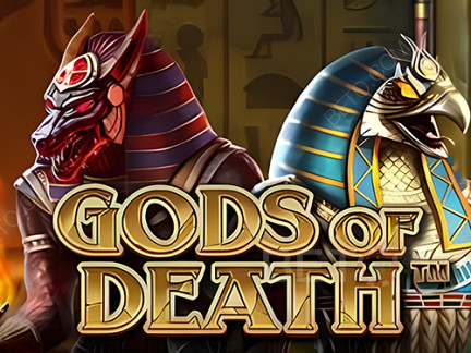 Gods of Death 데모 버전
