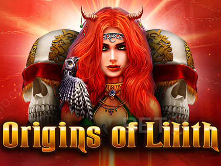 Origins Of Lilith 데모 버전