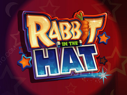 Rabbit In The Hat 데모 버전