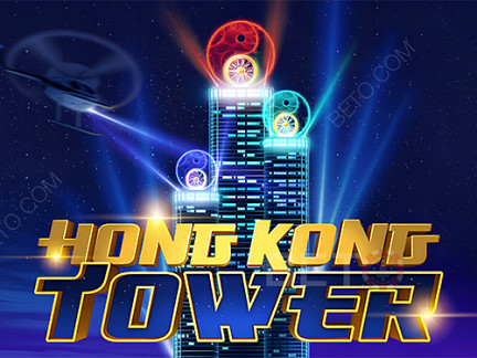 Hong Kong Tower  데모 버전