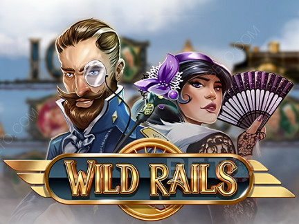Wild Rails 데모 버전
